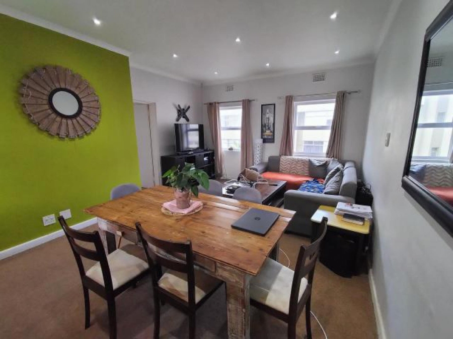 2 Bedroom Property for Sale in Zonnebloem Western Cape